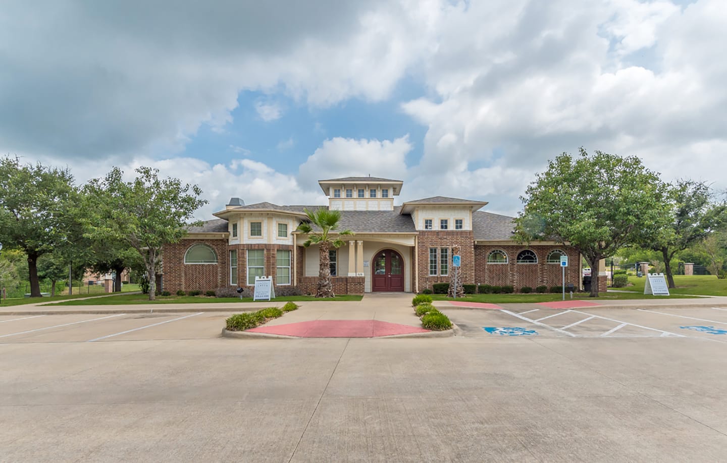 Sandy Creek Apartments Bryan TX Affordable Housing Apartments